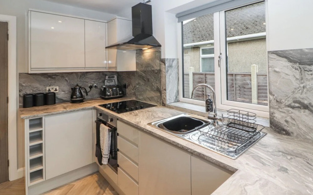 12 Merefell Road