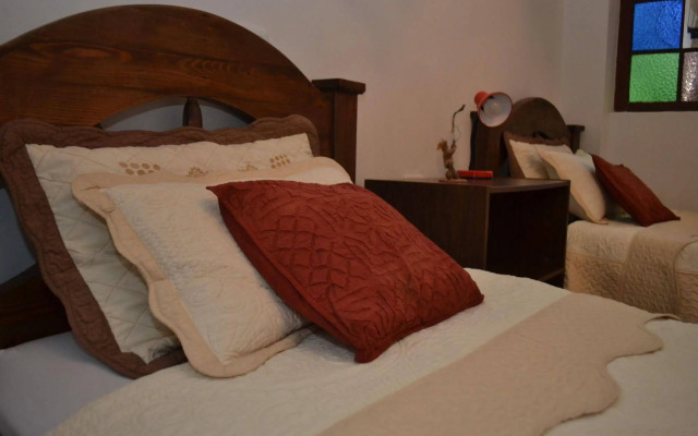 Tip Top Casa Hostel