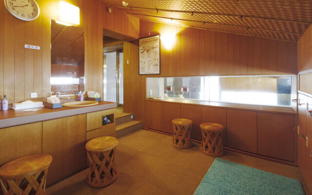 Hakone Hotel