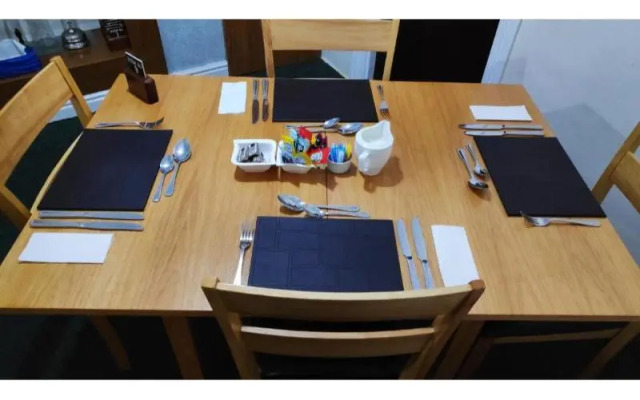 Elnor Guest House