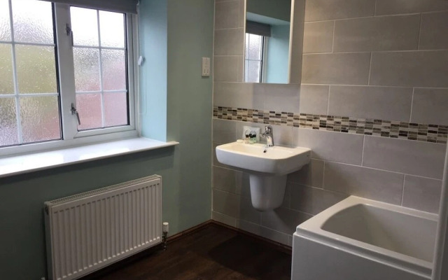 Mullions 51 B&B