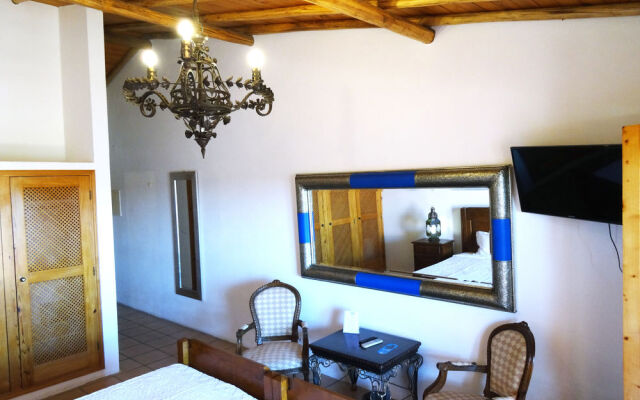 Hotel Capela das Artes