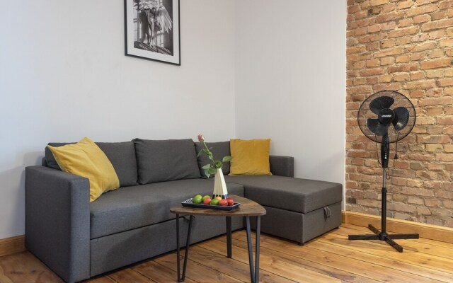 Provenir Home Kwiatowa 5