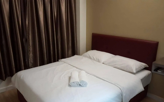 River View Inn Nusa Bestari Skudai