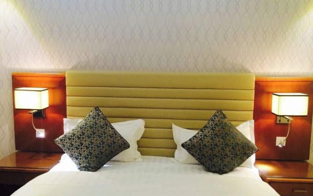Pestana Hotel & Suites 1