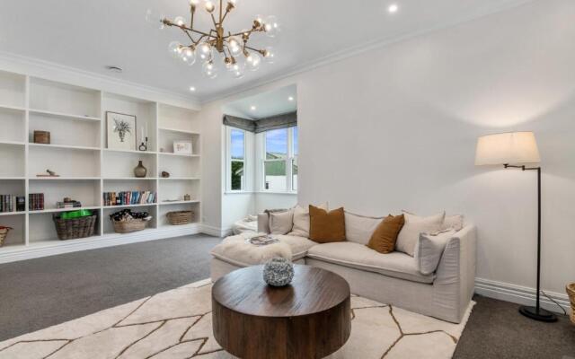 Botham's Beauty - Blenheim Holiday Home