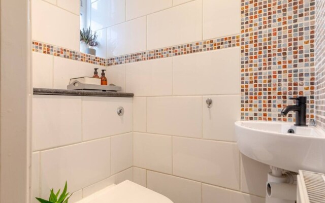 Modern 2 Bedroom Flat in Hoxton