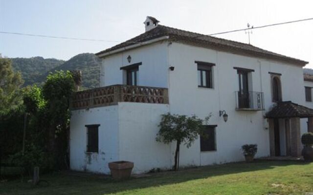 Hosteria Labordalla