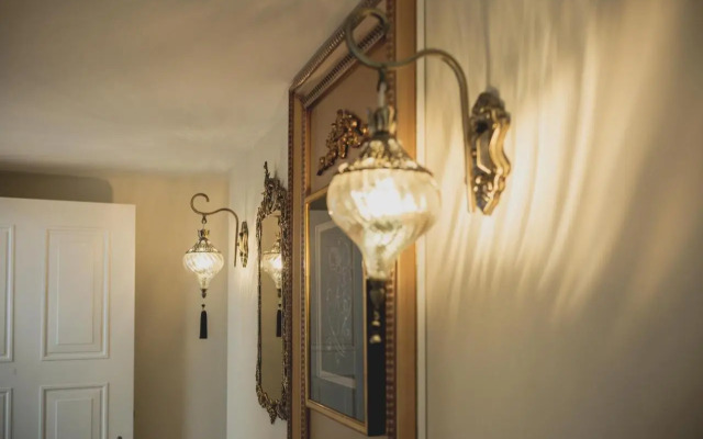 Viterbo'8 - The Artists House