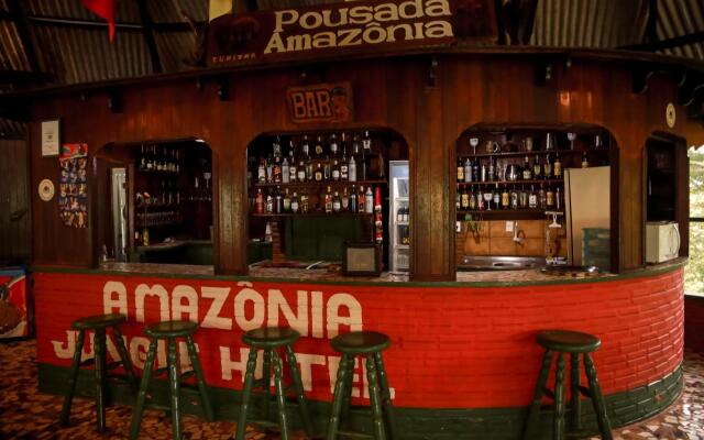 Amazonia Jungle Hotel