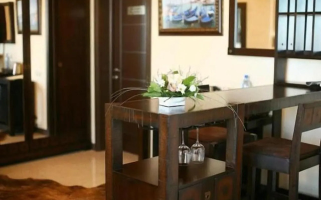 Triumph Palace Boutique Hotel
