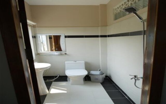 Sok Heng Guesthouse
