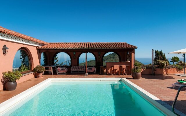 Mansion En Bandama Gran Canaria