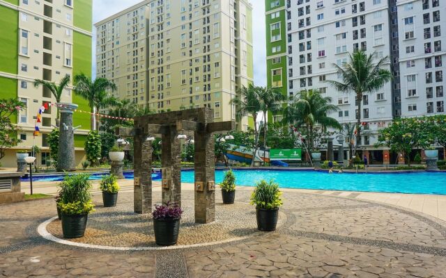 Capital O 91651 Independent99 Near Kalibata city square