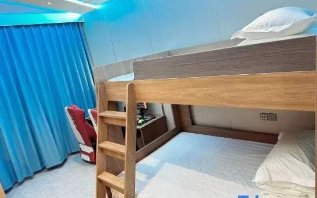 Senlan E-Sports Hotel