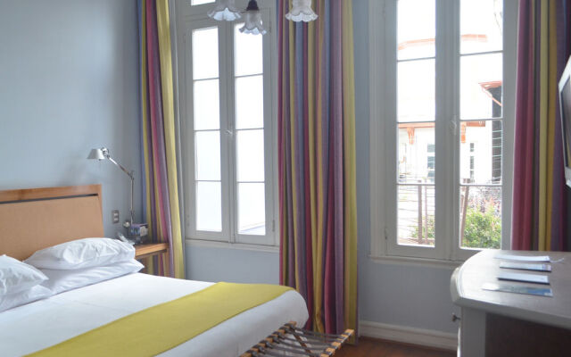 Zerohotel