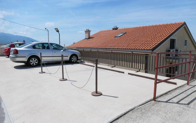 Apartmani Ivanka Prpić