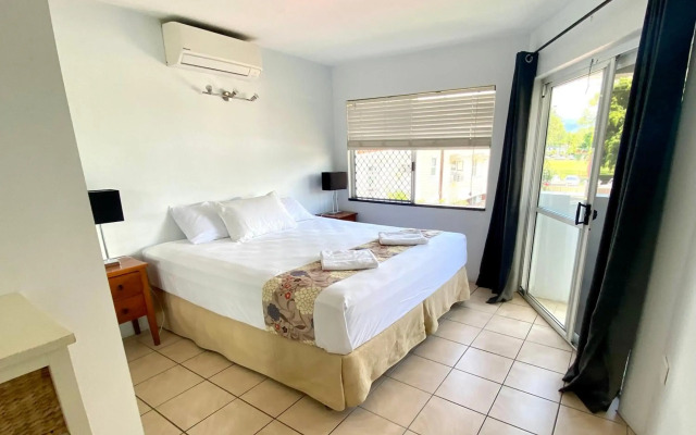 Reef Gateway Apartments