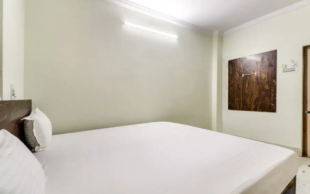 SPOT ON 46554 Hotel Bhawani Palace