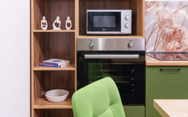 KluchnikOFF (КлючникОФФ) на проспекте Масленникова