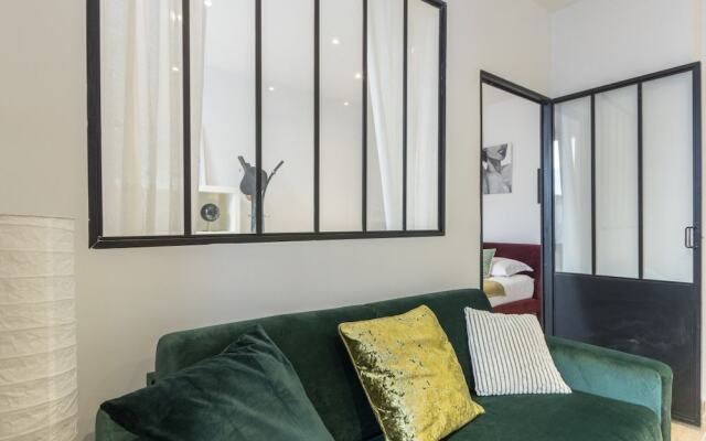 La Garde Private Apartment Terrace