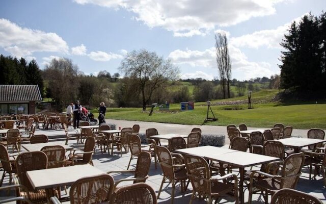 Golf & Hotel Henri-Chapelle