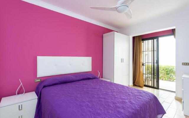 Calma House .Golf&Sail - Sea and port view
