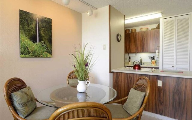 Maui Vista 1216 - One Bedroom Condo
