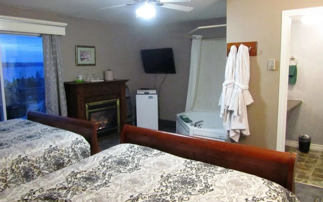 Waterview On The Bay