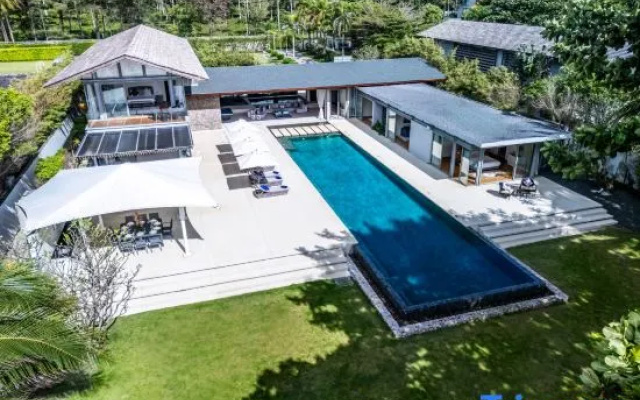 Sava Villa 3 | Villa Cielo