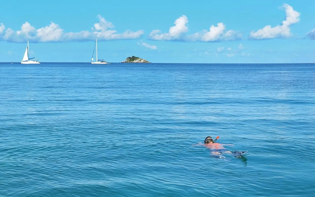 Club Med Seychelles