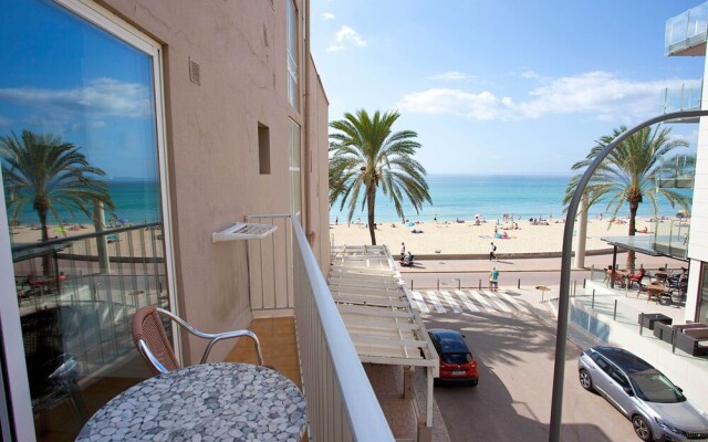 Palma Beach Hotel & Apt Adults Only