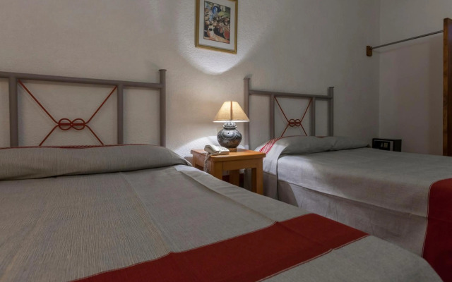 Hotel Posada El Cid