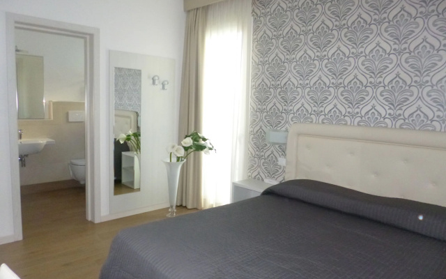Hotel Jesulum