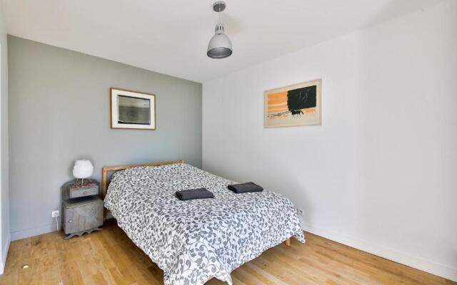 Les Terrasses De Chaumont 1