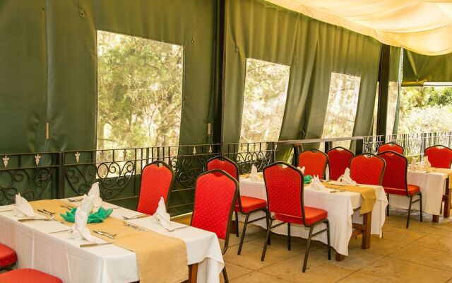 Thayu Farm Hotel