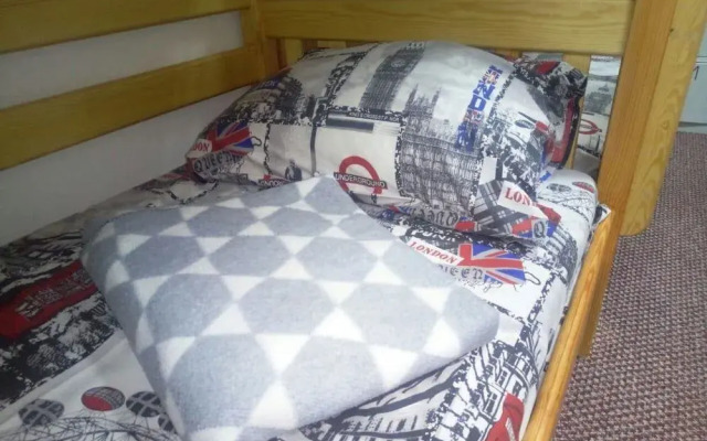 Hostel N1 Light