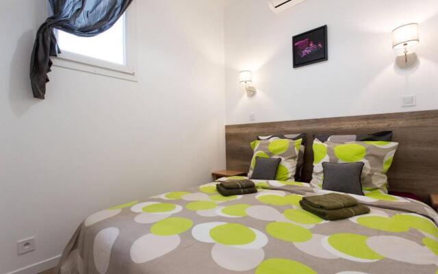 Appartement Des Iles