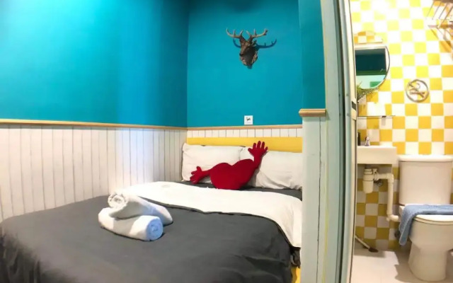Starry Inn