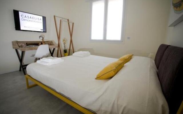 Casa Elisa Dimora Urbana