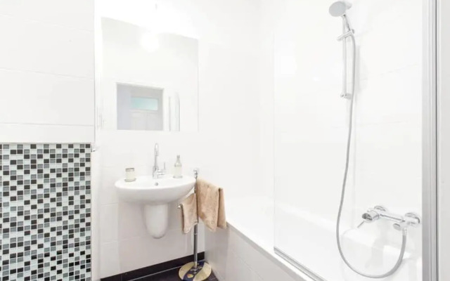 BerlinLUX Apartments - City