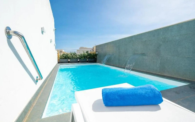 Battistini Boutique Living Hotel and Spa
