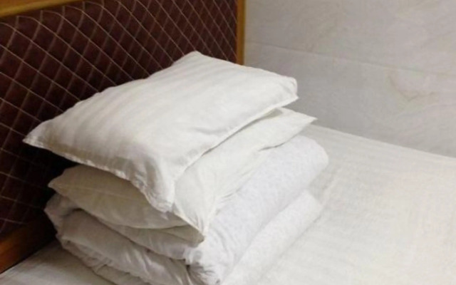 Lvdao Hostel