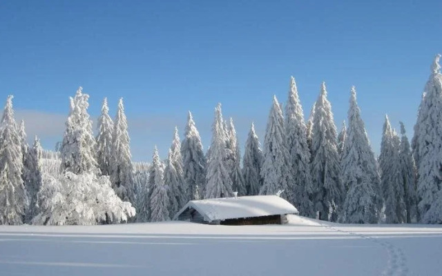 Ferienwohnungen Moosbach