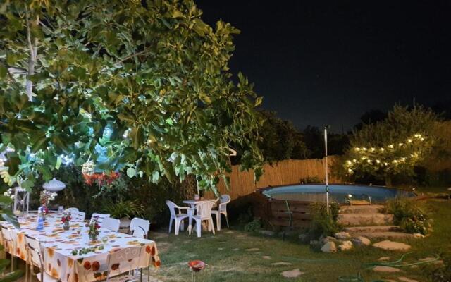 Affittacamere da Zia Michelina