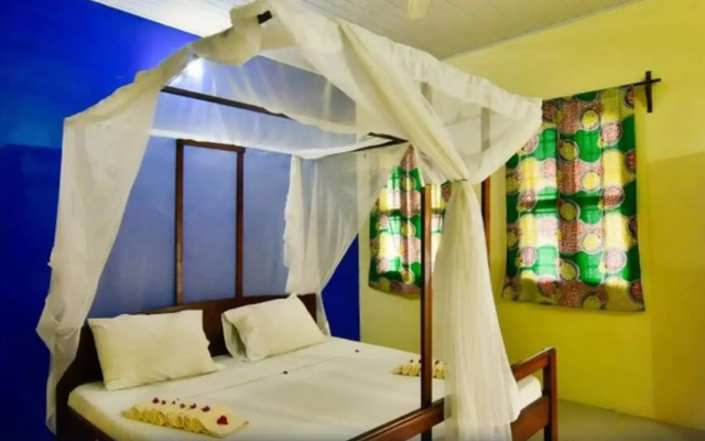 The Nungwi Inn Hotel