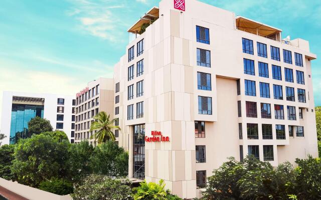 Hilton Garden Inn Trivandrum