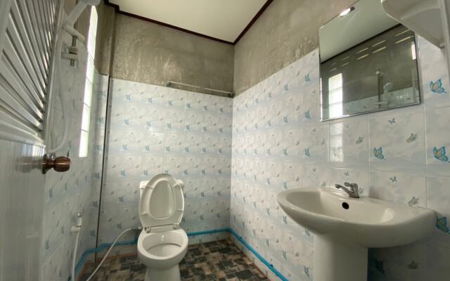 Pruksa View Homestay