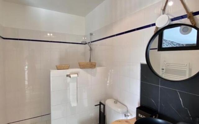 Les Villas de la Plage