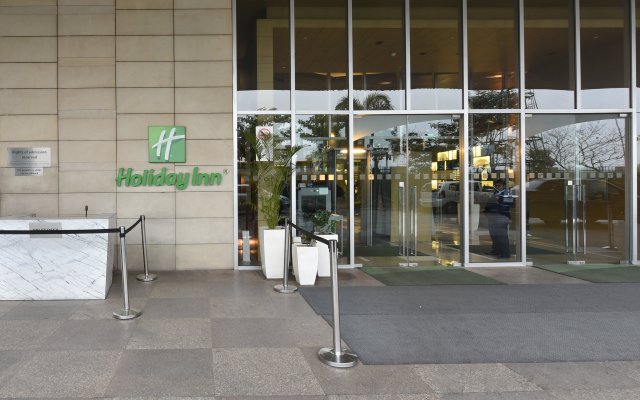 Holiday Inn New Delhi International Airport, an IHG Hotel